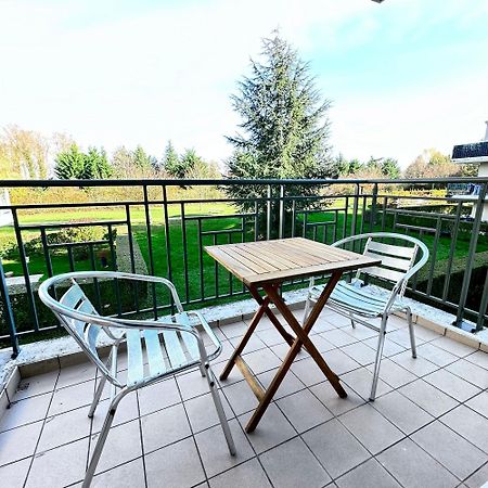 Beautiful Apartment * Parking* Disneyland 10 Min Montevrain Exterior photo